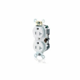 Leviton TBR20-W