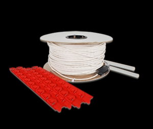 Stelpro SCU1W1160S098