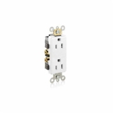 Leviton 16242-W