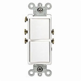 Leviton 5634-W