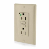 Leviton GFTR1-HGI