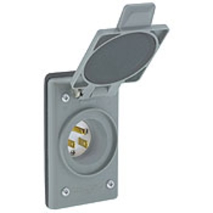 Leviton 5278-FWP