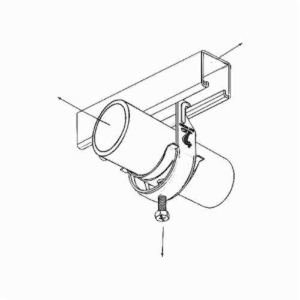 Superstrut® CPC050