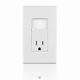 Leviton T6525-W
