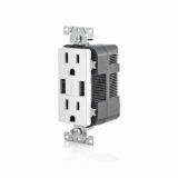 Leviton T5632-W