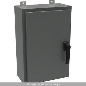 Hammond® HW603612GYHK