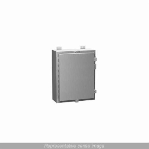 hammond® 1418n4s16c8