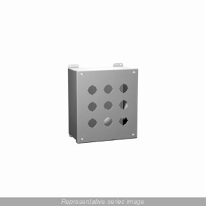 Hammond® 1437B