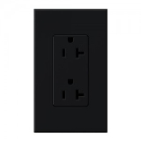 Lutron® NTR-20-TR-BL