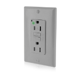 Leviton GFTR1-HGG