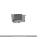 Hammond® 1481FK12K