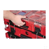 Milwaukee® PACKOUT™ 48-22-8430 Impact-Resistant Tool Organizer