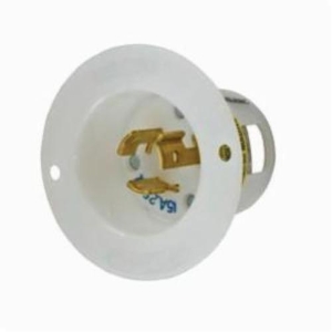 Wiring Device-Kellems HBL4586C