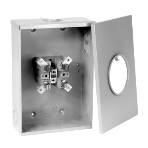 Microlectric® BS2-TCV