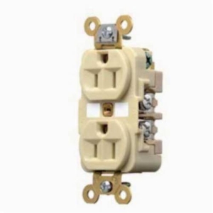 Wiring Device-Kellems HBL5262I