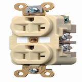 Wiring Device-Kellems HBL5362I
