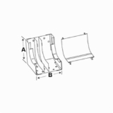 Wiring Device-Kellems HBL4717DFOIV