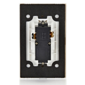 Leviton W5601-2W