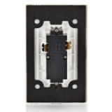 Leviton W5601-2W