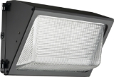 Lithonia Lighting TWR1 LED ALO 40K MVOLT DDBTXD