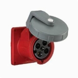 Wiring Device-Kellems HBL460R9W