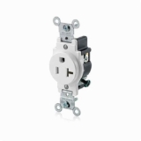 Leviton 5801-W