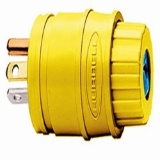 Wiring Device-Kellems HBL14W33