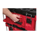 Milwaukee® PACKOUT™ 48-22-8425 Large Waterproof Tool Box