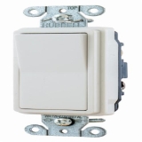 Wiring Device-Kellems DS320W