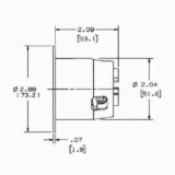 Wiring Device-Kellems HBL2626