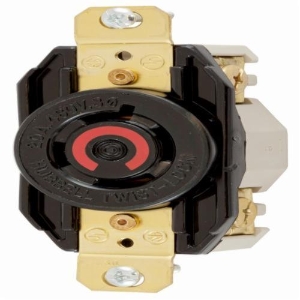 Wiring Device-Kellems HBL2430