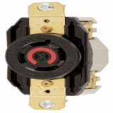 Wiring Device-Kellems HBL2430