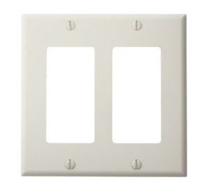 Leviton 80409-NW