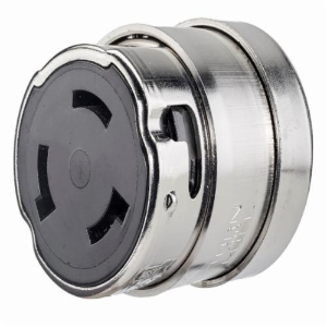 Wiring Device-Kellems HBL63CM64