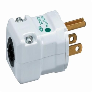 Wiring Device-Kellems HBL8115V