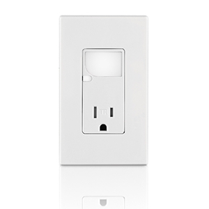Leviton T6525-W
