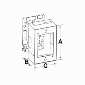 wiring device-kellems hbl2048iv