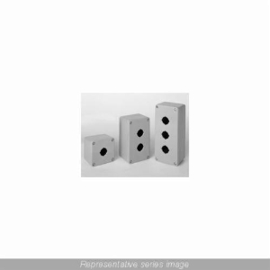 Hammond® 1554VPL