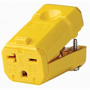 Leviton 5459-VY
