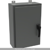 Hammond® HW483612GYHK