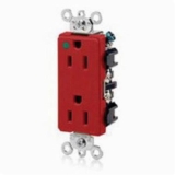 Leviton 16262-HGR