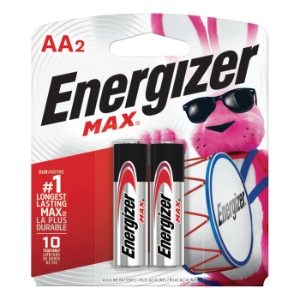 Energizer® E91BP2