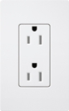 Lutron® CARS-15-TR-GR