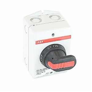 ABB EOT32U3P4-P