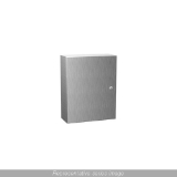 Hammond® EN4SD362412S16