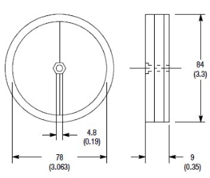 Allen-Bradley 92-39