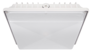 Sylvania CANOPY3A/055347740/10S5/WH/60561