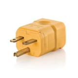 Leviton 15656-VY