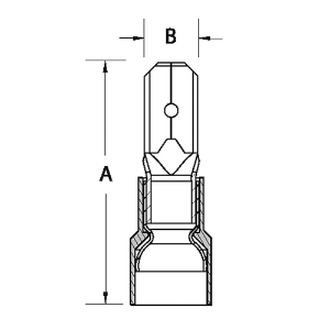 Sta-Kon® 14RB-250T