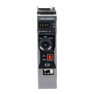 Gerrie | Allen-Bradley 1756-L83EPXT